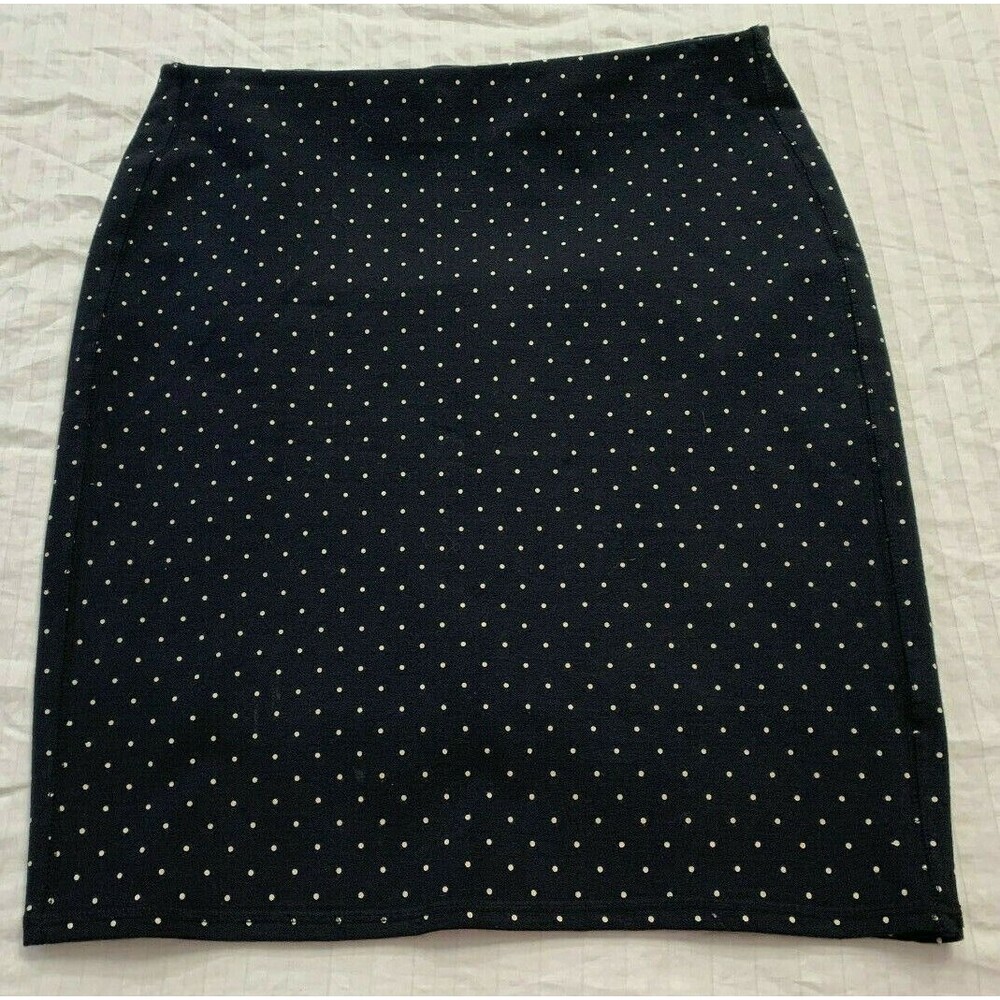 OLD NAVY WOMENS PULL ON SKIRT SIZE M